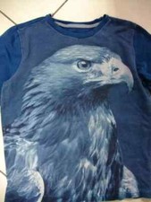 Jako-o Adler 140 146 blau