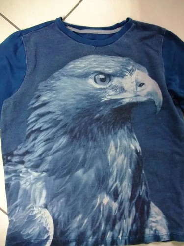 Jako adler 140 146 blau - jako-o,