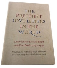 Prettiest Love Letters in the