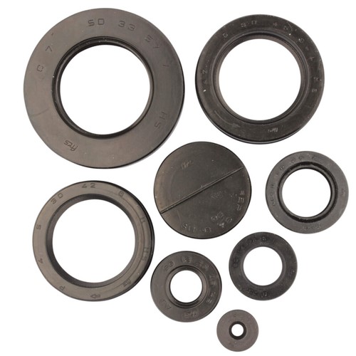 Motor simmeringe satz für - simmeringe,