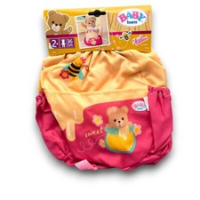 BABY born Bärenrucksack Bär