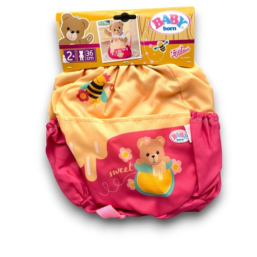Baby born bärenrucksack bär - baby,