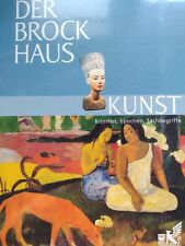 Der Brockhaus ~ KUNST ~5500