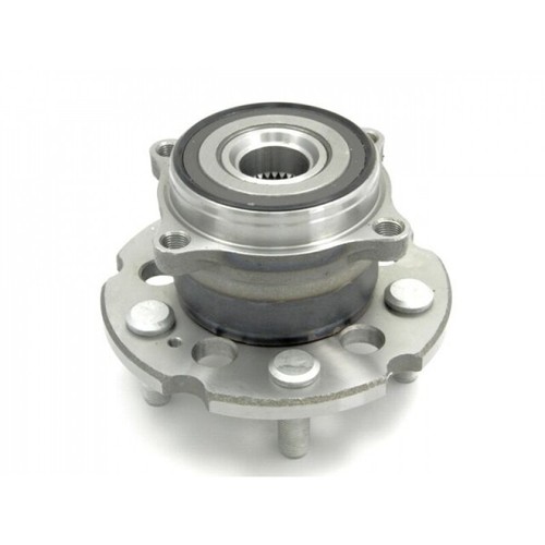 Radnabe hinten honda pilot - radnabe,