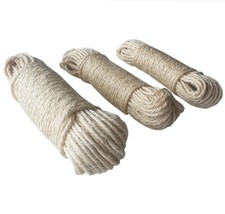 Wäscheleine Sisal 50 / 30 /