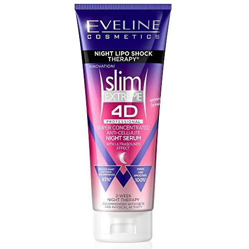 Eveline cosmetics slim extreme - cosmetics,