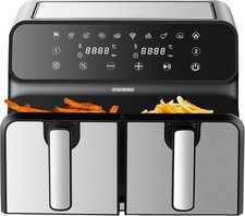 Heißluftfritteuse fritteuse - heißluftfritteuse,