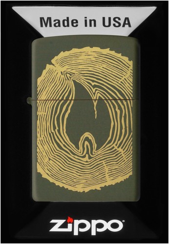Zippo winddichtes - zippo,