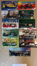 Biertruck Sammlung 11 Stück