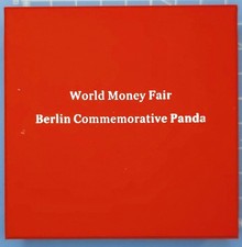 World Money Fair 2026 1 Oz & 8