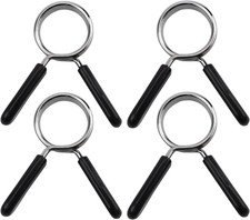 Hantelverschlüsse 30mm 4st