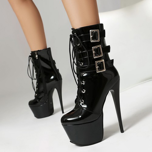 Damen knöchel stiefel - damen,