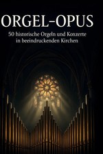 Orgel opus 50 historische - orgel-opus,