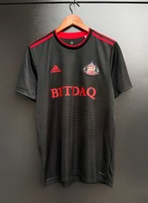 Sunderland 2018-2019 Trikot