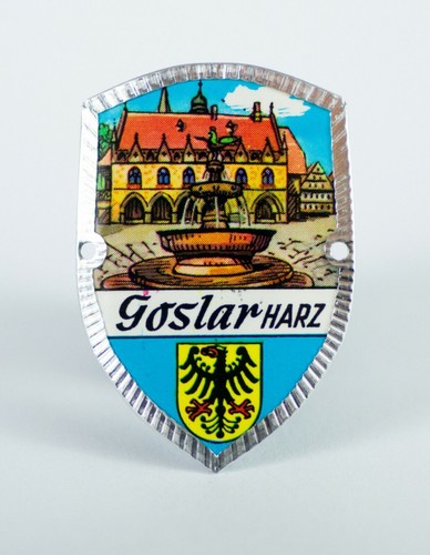 Stocknagel stockschild - stocknagel,