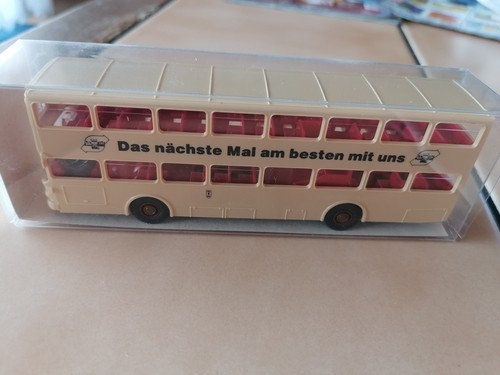 Wiking 24730 bus man 200 - bus,