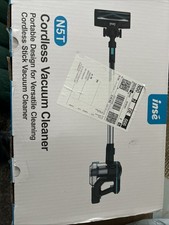 Cordless Vacuum Cleaner N5T