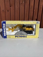 Joal Maßstab 1:50 Komatsu
