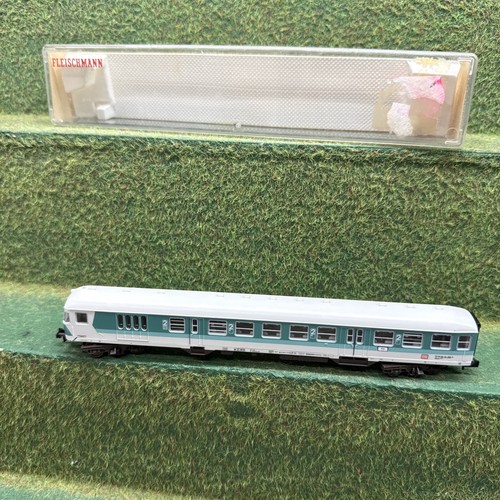 Fleischmann spur 8143 k - n,