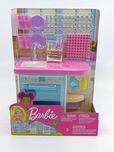 Barbie möbel zubehör - möbel,