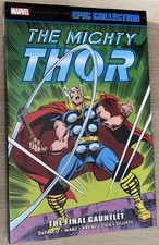 THOR Epic Collection Vol. 20