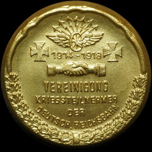 Weltkrieg abzeichen - 1., weltkrieg:
