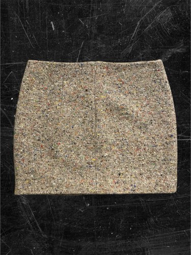 Acne studios wollrock - acne,