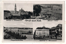 AK PK Postkarte Ansichtskarte