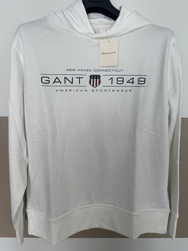 Neues gant graphic sweat - neues,