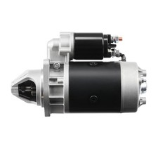 Anlasser starter 12v - anlasser, für