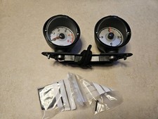 Smart Fortwo 451 Uhr Facelift Drehzahlmesser CDI Diesel   A4515420116