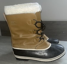Sorel Schneeschuhe Winterstiefel Wasserdicht 39