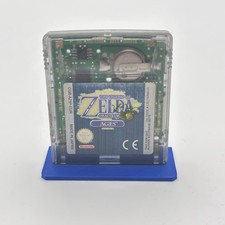 Zelda: Oracle of Ages –