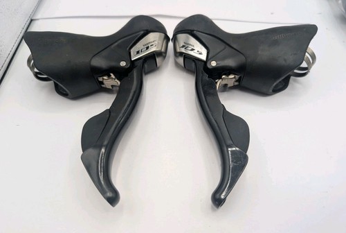 Shimano 105 sti - sti, 2x10