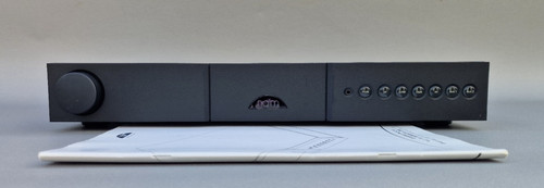 Naim nait vollverstärker - xs,