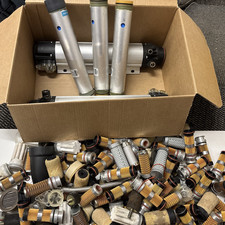 Dürr Dental Kompressoren Ansaugfilter Feinfilter Koaleszenzfilter Trokenpatronen