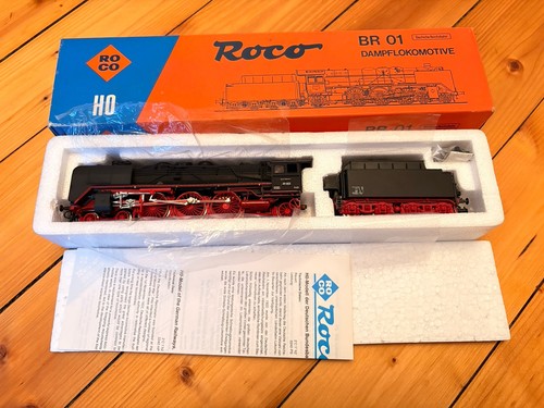 Roco br01 04119c - roco,