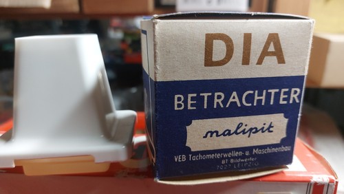 Ddr diabetrachter malipit - ddr,
