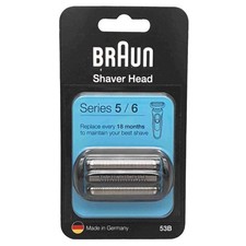 Braun wirklich ORIGINAL Made