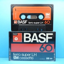 🍒 1x BASF ferro super LH SM