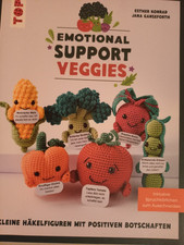 Topp 7178 Strickheft Support