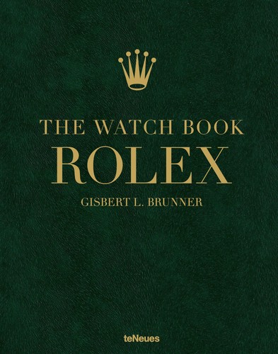 Gisbert brunner the watch - gisbert,