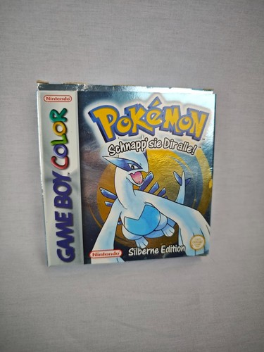 Nintendo gameboy color - nintendo,