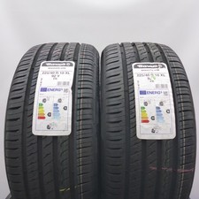 225 40 18 2x BARUM 225/40 R18 92Y XL Bravuris 5 Sommerreifen 2022 VOLL
