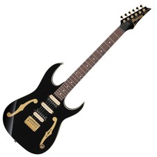 Ibanez/PGM50-BK (schwarz) Paul