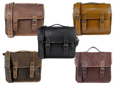 Alpenleder foto ledertasche - foto,
