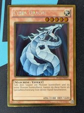 Cyber Drache PGLD-DE053 Gold