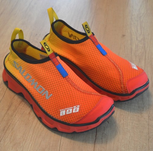 Salomon moc glacier - moc, "glacier