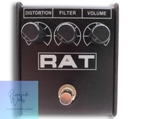 PROCO The RAT Distortion