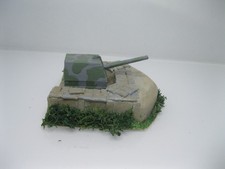 Modell -H0 1:87- Wehrmacht -